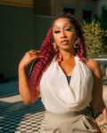  Kenya's Victoria Kimani set to join BLU 3 for their Reunion concert this Saturday