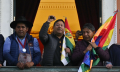 Bolivian Coup Attempt Thwarted as Military Retreats, General Arrested