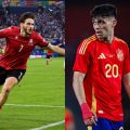 Spain Aims For Perfect Record Against Georgia in Euro 24