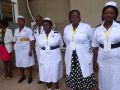 Uganda Faces Critical Shortage of 187,000 Health Workers