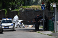 Crossbow Attack on Israeli Embassy in Serbia Sparks Terrorism Probe