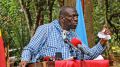 Besigye Urges Leadership Accountability Amid Kenyan Unrest