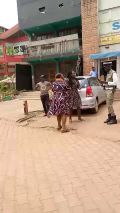 Mercy, A Woman from Viral Video Assaulting Traffic Policeman Arrested