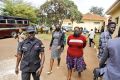 NRM PRO Timbitwire Remanded Over Assault on Police Officer