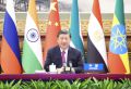 Brick by Brick: Xi Jinping Advances BRICS Cooperation