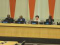 Uganda Celebrates 60th Anniversary of G77China at UN