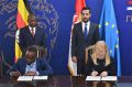 Uganda and Serbia Revive 1963 Trade Agreement