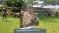 Warning to Retiring UPDF Soldiers: Stay Clear of Opposition Politics