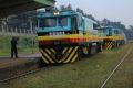 Electric vs Diesel Trains: The Future of Uganda's Railway System