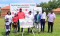 Absa Bank, Rotary, and My Tree Initiative Launch Tree Planting Program in Schools