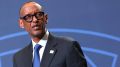 President Paul Kagame mentions who exactly is funding the M23 rebels.