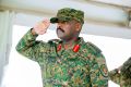 Chief of Defence Muhoozi Kainerugaba trashes  Supreme Court ruling. What comes next?